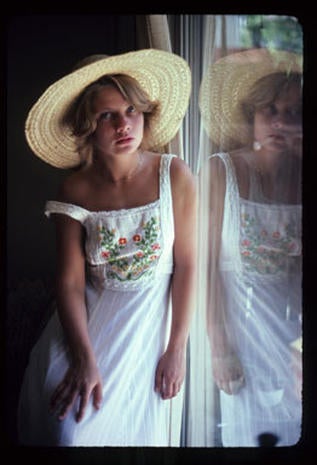 Serial killer's secret photos 