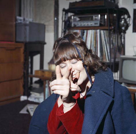 Serial killer's secret photos 