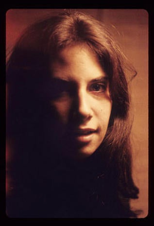 Serial killer's secret photos 