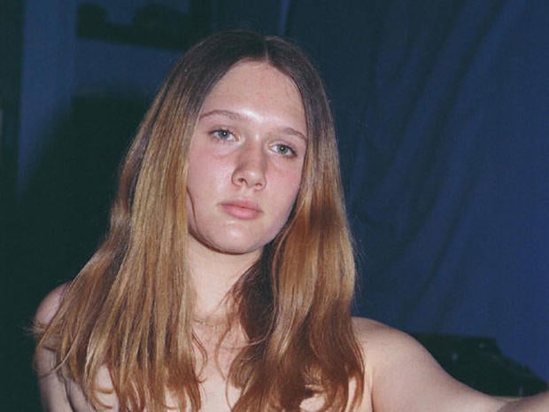 Serial killer's secret photos 