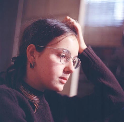 Serial killer's secret photos 