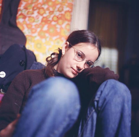 Serial killer's secret photos 