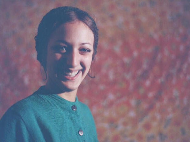 Serial killer's secret photos 