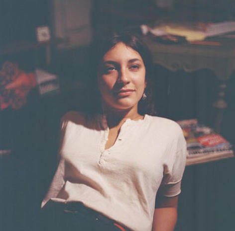 Serial killer's secret photos 