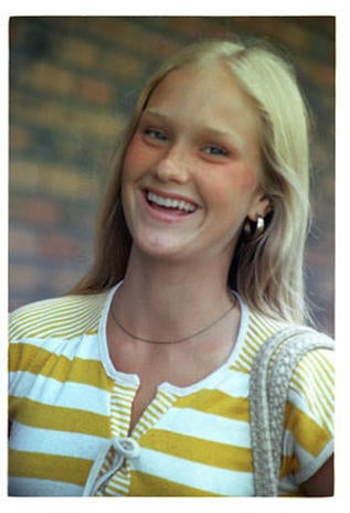 Serial killer's secret photos 