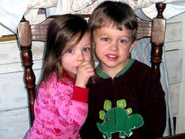 Thomas Mortimer IV's Note Says 4-Year-Old Son Saw Murders After IRS Fight, Say Court Papers