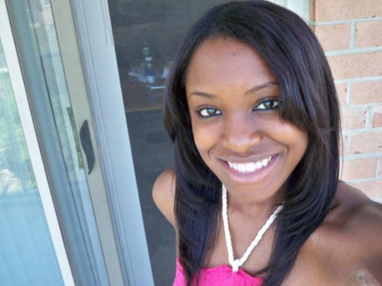 Jessica Moore Seton Hall Shooting Victim Cbs News 