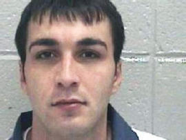 Georgia Executes Inmate Who Had Attempted Suicide