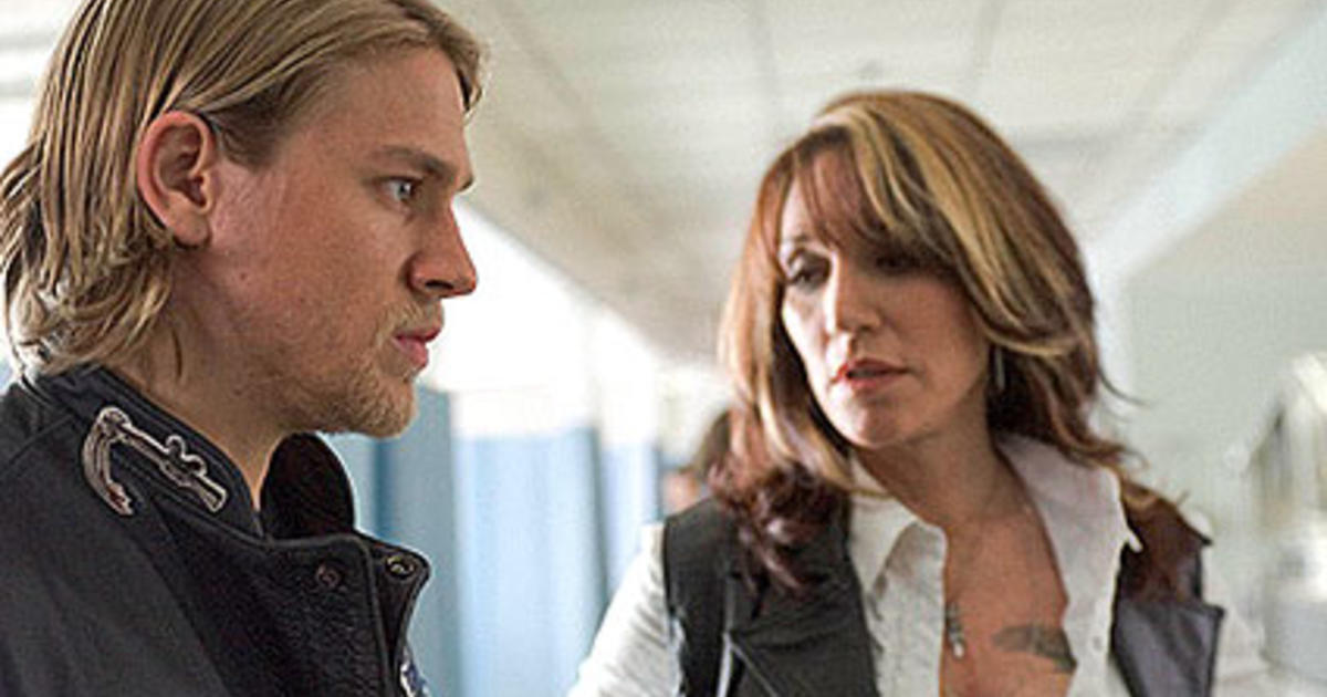 Sons Of Anarchy Season 3 Episode 4 Home Cbs News
