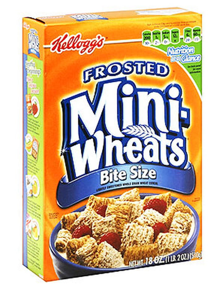 Cheerios 9 Totally Bogus Health Claims Busted! Pictures CBS News