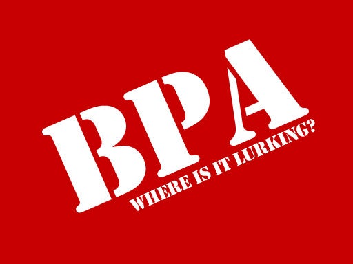 BPA: 7 secret sources 