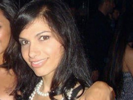 Mahsa Saeidi-Azcuy (PICTURES): Brooklyn ADA Resigns Because of "Apprentice" Role