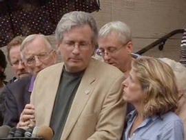 Dr. William Petit: "There is Some Relief, But My Family is Still Gone"