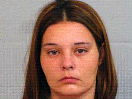 Ind. Woman Accused of Rape, Now Named as Victim After Stunning Testimony by Witness