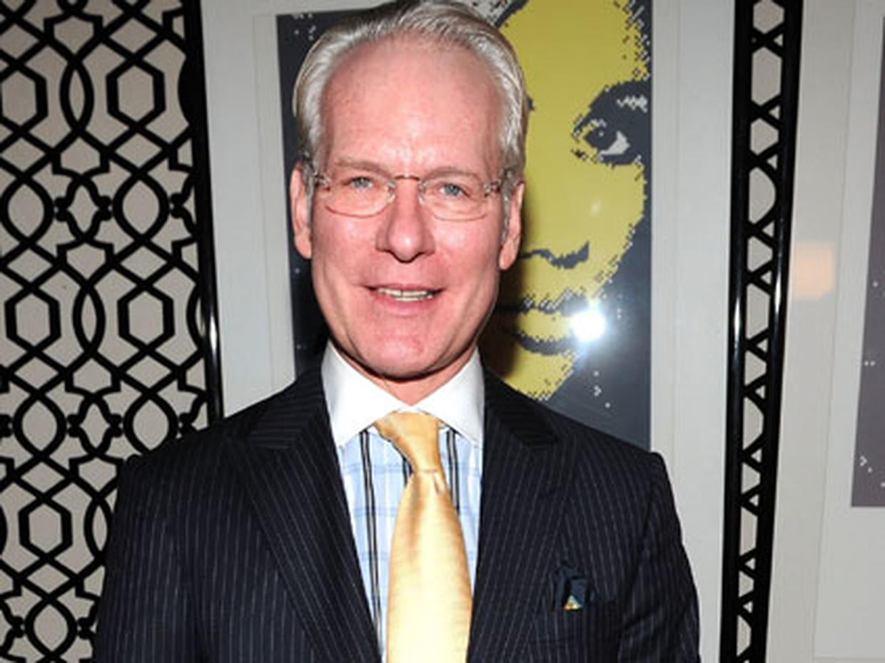 Tim Gunn Photo 7 CBS News