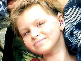 Zahra Clare Baker Update: 911 Call Made by Father of Missing N.C. Girl Released