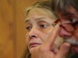 Drunk Woman Rear-Ends Mass. Police Chief, Says She's Sorry