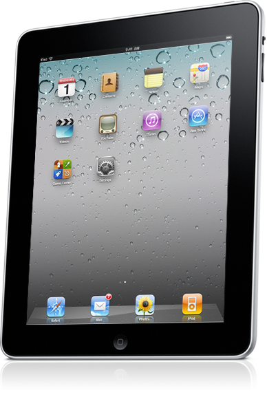 Verizon to Sell iPadsIs the iPhone Coming Soon? CBS News
