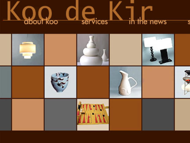 Koo-de-Kir 