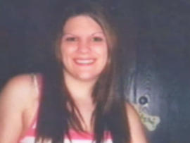 Missing Wisconsin Woman Stephanie Low