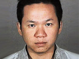 So. Calif. Mayor Arrested for Purse-Snatching, Say Cops