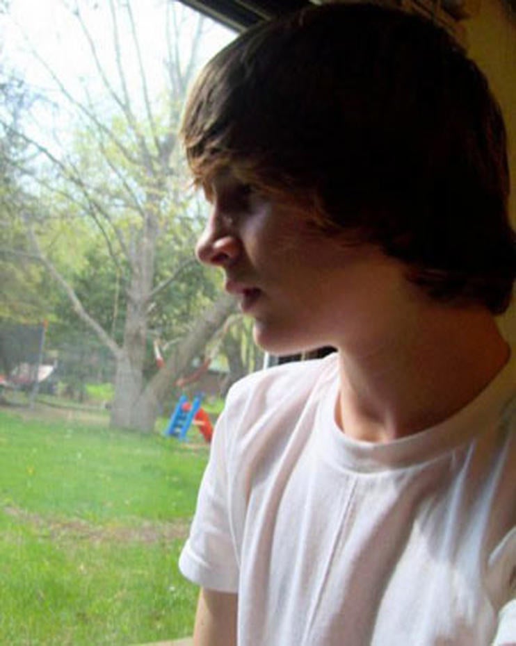 Jacob Campbell, Lisa Grijalva Minn. Teen MurderSuicide Photo 1