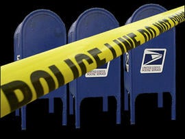 Post Office Shooting: Two Dead in Henning, Tenn. Post Office