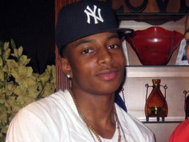 Danroy Henry Shooting Death: Family of Slain Football Player Asks Obama Administration To Take Case