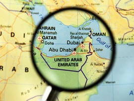 UAE: Wife-Beating OK, Just Don't Leave Any Marks
