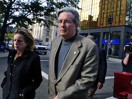 Conn. Home Invasion: Steven Hayes "Suicidal" Wants to Get Death Penalty, Says Defense Psychiatrist