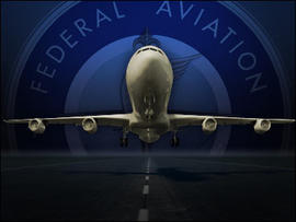 Pilot Refuses Full-Body Scan, Pat Down at Tenn. Airport, Calls TSA a "Make-Work' Program