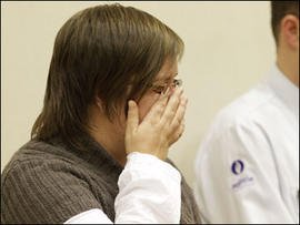 Woman Guilty of Skydiving Murder: Sabotaged Parachute to Kill Romantic Rival