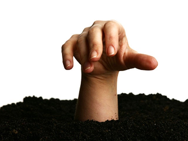 Celebrity Death Hoaxes