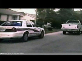 Eleven-Year-Old S.C. Boy Goes for Joy Ride Not Once, But Twice in One Week, Say Police