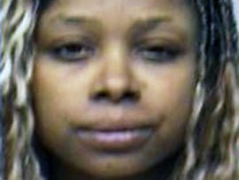 Khandi Busby Was Insane When she Threw Her Kids off Dallas-Area Bridge, Says Judge