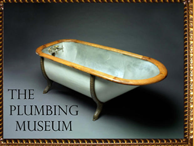 The Plumbing Museum 