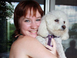 Antinette "Toni" Keller Update: Body of Missing NIU Student Believed Found