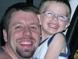 Kyron Horman Update: Missing Boy's Father Claims Stepmom is Unfit Parent