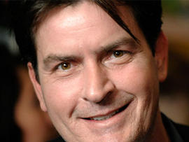 Charlie Sheen Hospitalized: Returns to LA After Allegedly Trashing NYC Hotel Room