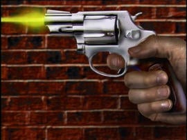 Russian Roulette Murder: Del. Man Killed After Refusing Turn in Deadly Game, Say Cops