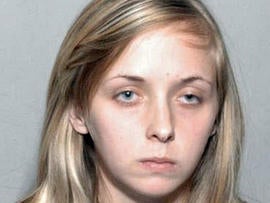 FarmVille Playing Mom Admits She Killed Infant Who Interrupted Facebook Game