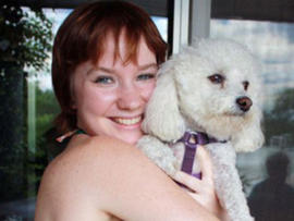 Antinette "Toni" Keller Update: Person of Interest Held in Louisiana