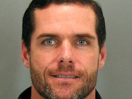 California Man William Lynch Arrested After Assaulting Priest Who Allegedly Molested Him