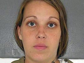 Pregnant Ohio Inmate Carried Drugs, Along with Baby