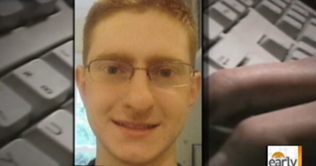 Watch tyler clementi sex video
