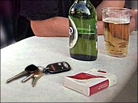 Nev. Mom Admits Letting 12-Year-Old Son Drive After She Drank