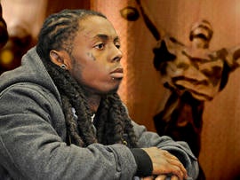 Lil Wayne's Prison Release Delayed, Says Report