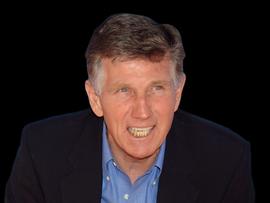 Gary Collins: Arrest Warrant Prepared for Former TV Host After Car Accident