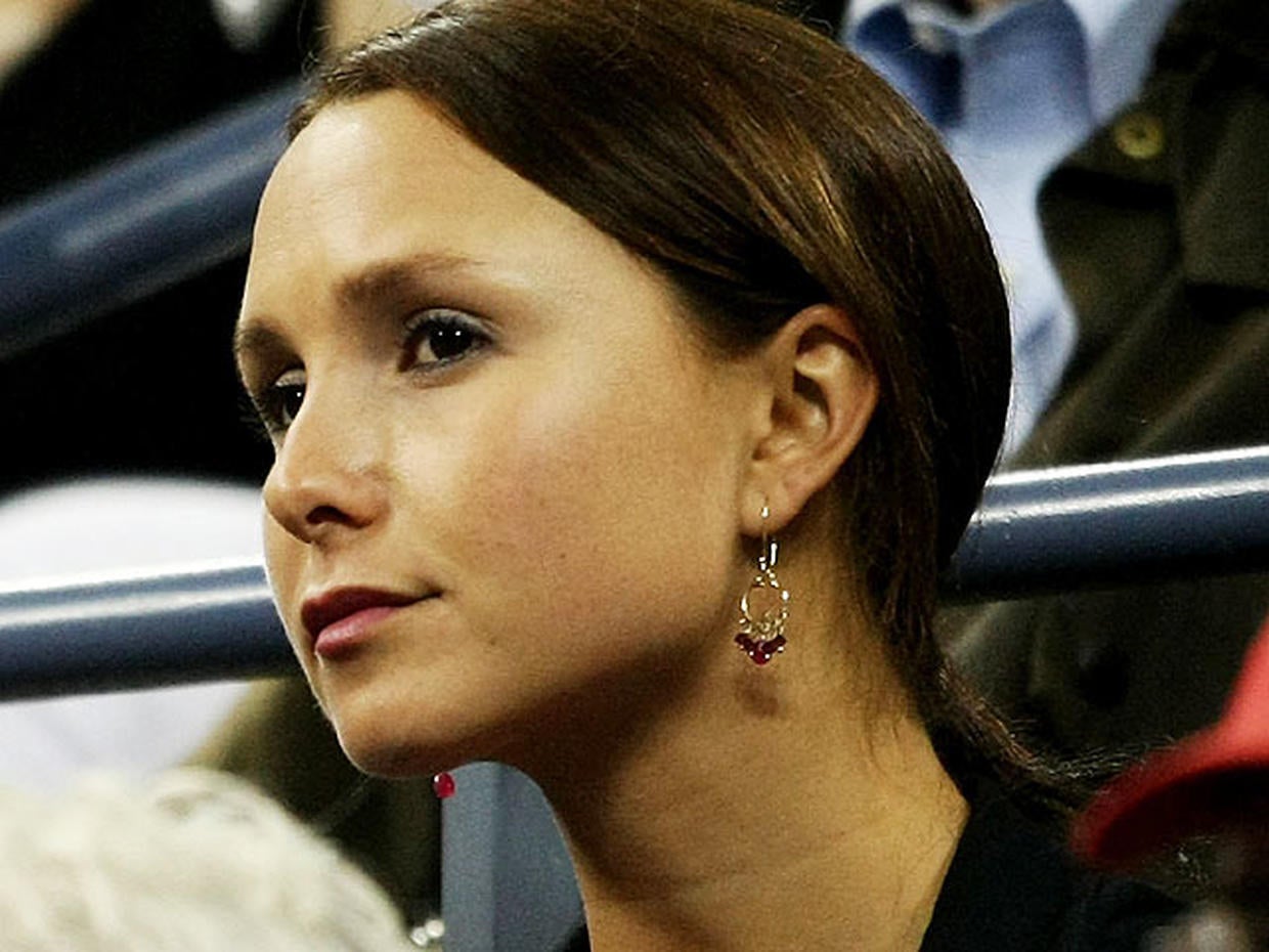 Georgina Bloomberg - Photo 10 - CBS News