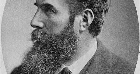 The XRay's Inventor Gets a Google Doodle CBS News